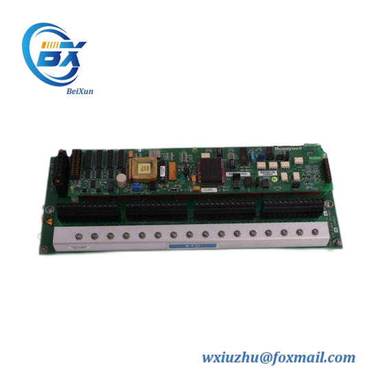 51303940-150  Honeywell Alarm Board