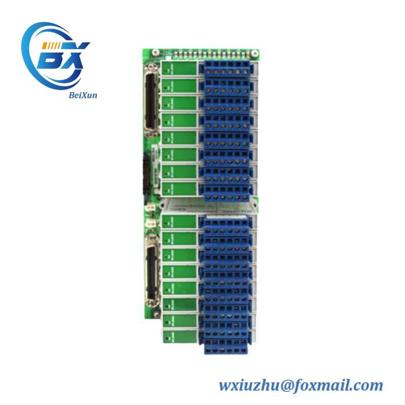 HONEYWELL 51309540-175 Analog Output Module