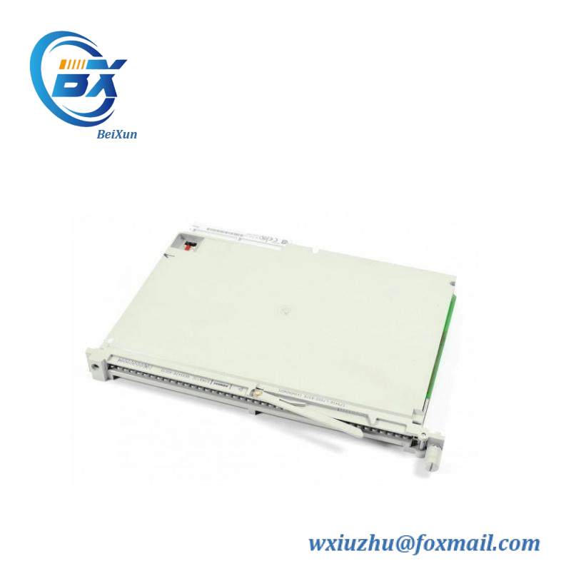 SIEMENS 6ES5470-4UC13 Analog Output Module