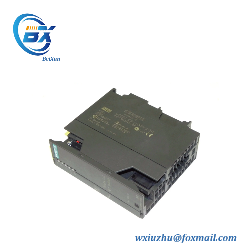 SIEMENS 6ES7153-2BA00-0XB0 ET200M, INTERFACE IM153-2 HF