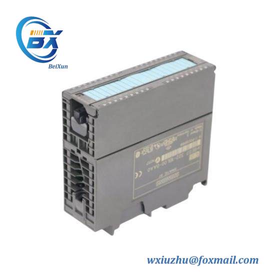 6ES7322-1BL00-0AA0  SIEMENS Digital Output Module