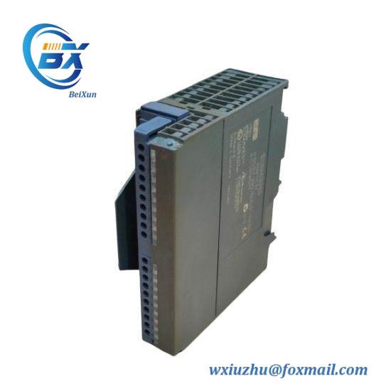 6ES7332-5HD01-0AB0  SIEMENS Analog Output Module