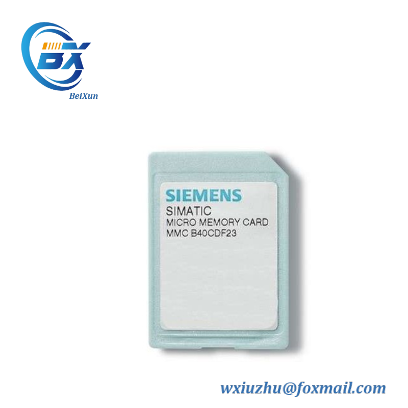 SIEMENS 6ES7953-8LF30-0AA0 S7 Micro Memory Card