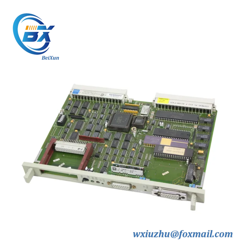 SIEMENS 6GK1 143-0AA01 INTERF.MODULE