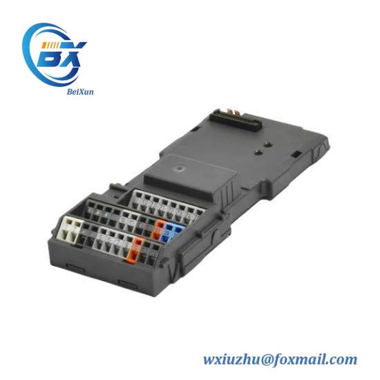 6SE6400-7AA00-0BA0  Siemens I/O Module