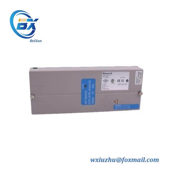 8C-ZP0101  Honeywell Digital Output Module