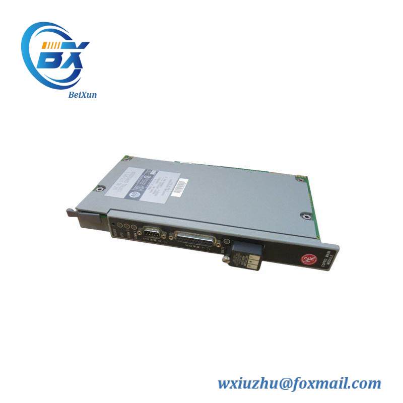 AB 1771-DMC CONTROL COPROCESSOR