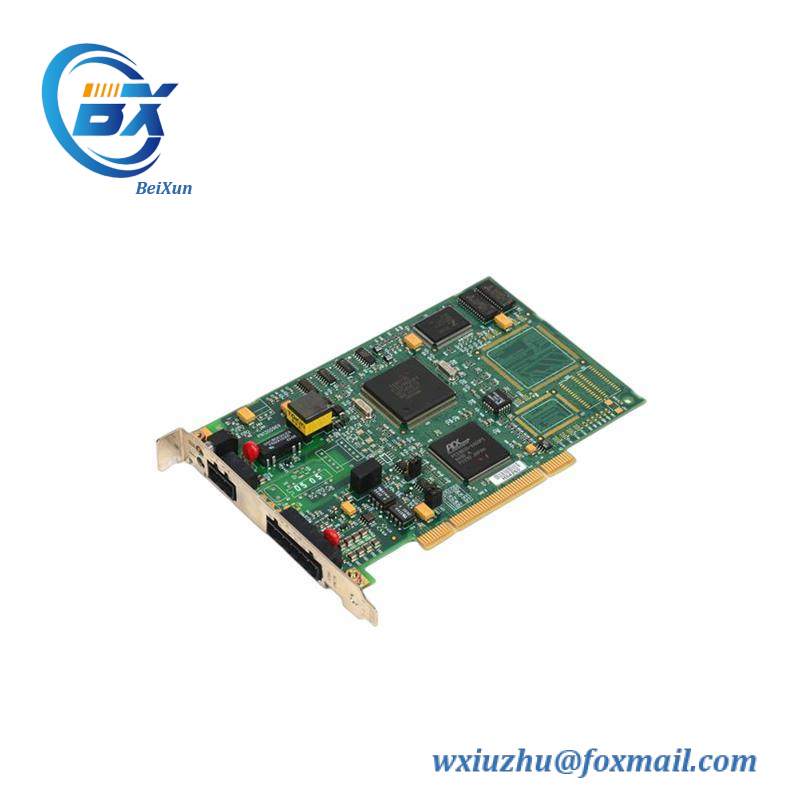 阿巴科 ARINC 429 PCI 卡 CEI-530