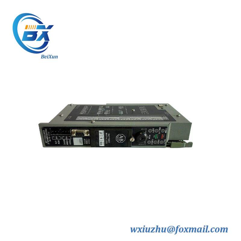 AB 1785-EMET Ethernet Interface module