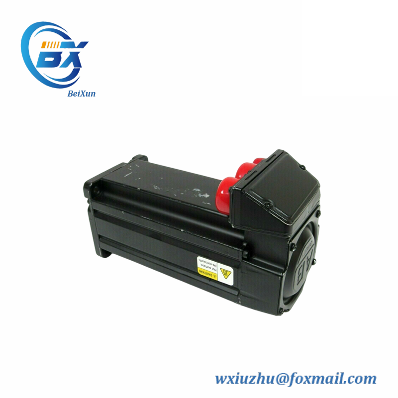 AB MPL-B330P-SJ24AA AC servo motor