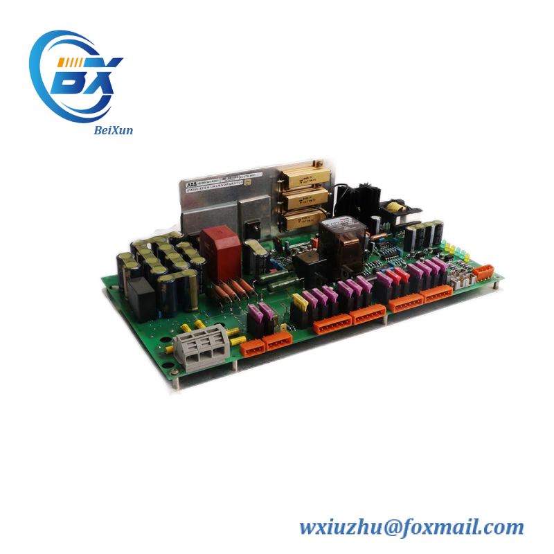 AB 1771-OFE2/B Analog Output Module