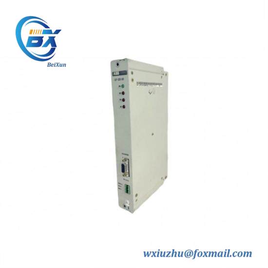 ABB 07NG61R2 Power Supply