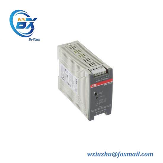 ABB 1SVR427032R0000 Power Supply