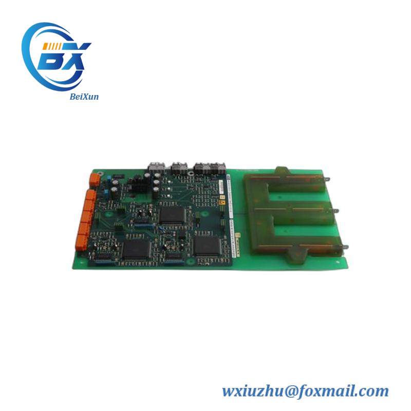 ABB 3BHB002916R0101 UFC721AE SCALING CARD