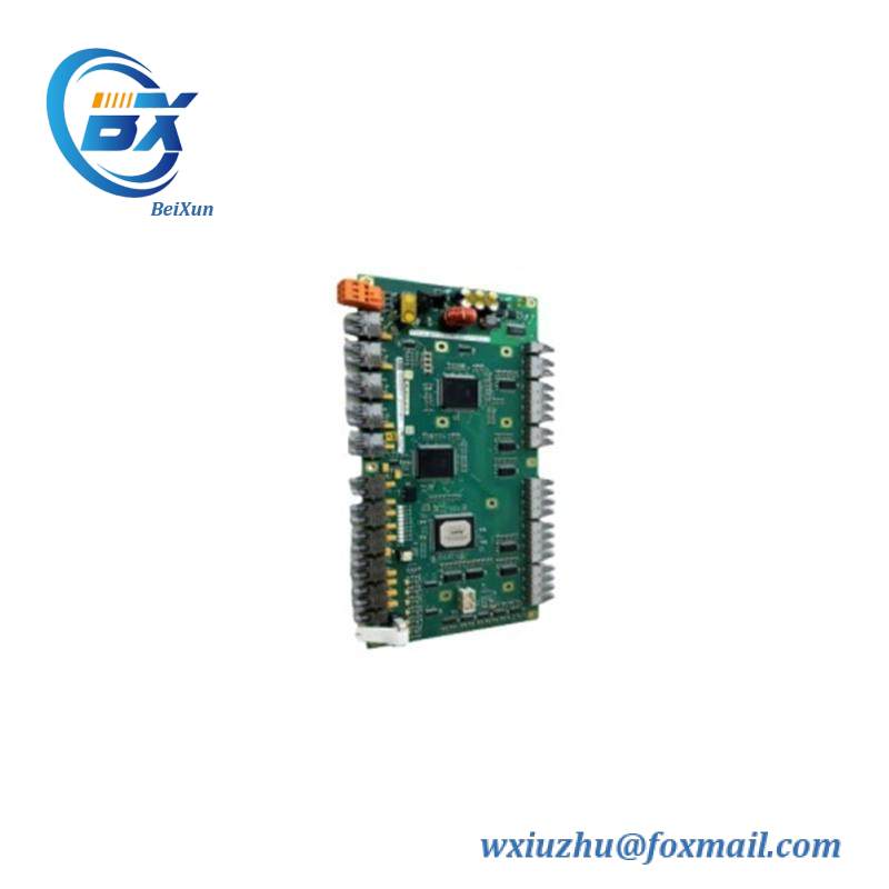 ABB 3BHB006943R0002 UNS0885A-Z,V2 Interface Module