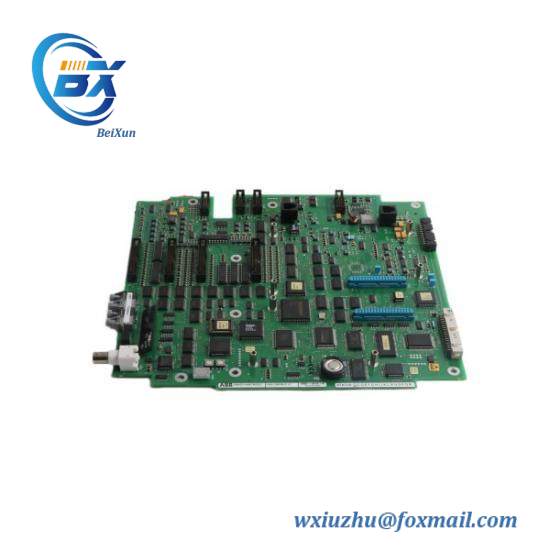 ABB 3BHE014967R0001 UNS2880B-P,V1 Control Board