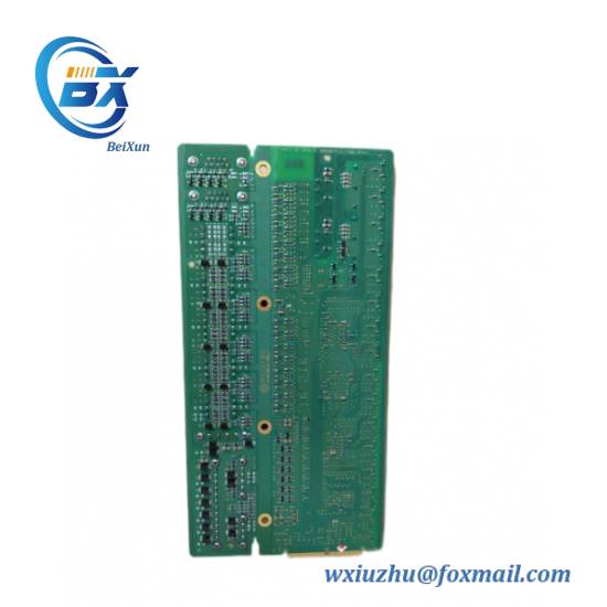 ABB 3BHE027632R0101 Module Card  New