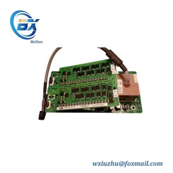 ABB 3BHE028761R2004 Circuit Board