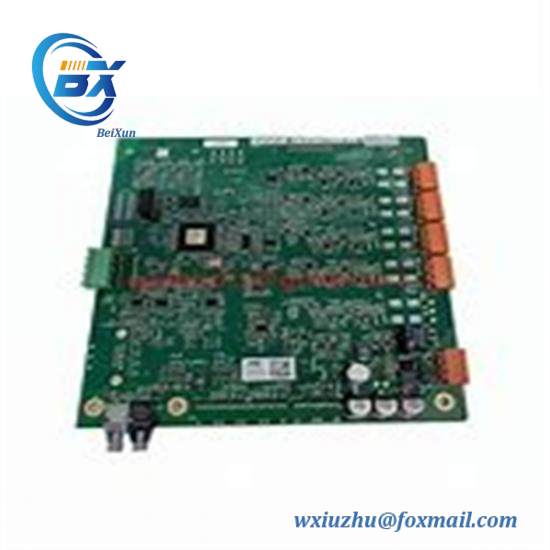 ABB 3BHE037864R0106 UFC911 B106 PCB Board