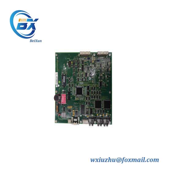 ABB 3BSC980004R1014 DAPC100 3ASC25H203-57 Module