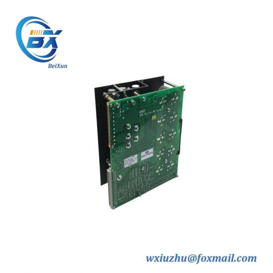 ABB 3HAA3563-AHA Robotics Servo Amplifier AUTOMATION MODULE