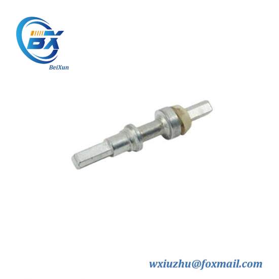 ABB 3HAC020766-001 Shaft for main switch Robot parts