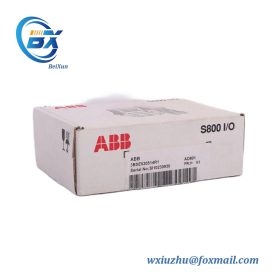 ABB 3HAC028702-001