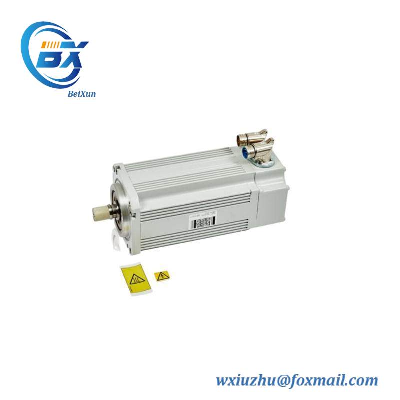 ABB 3HAC040657-002 Motor unit