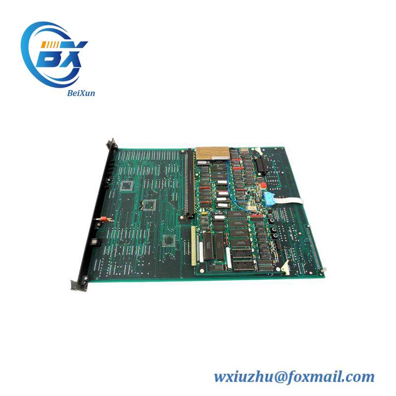 ABB 6205BZ10100 6205BZ10100K Module