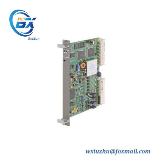 ABB 83SR51f-E GJR2396200R1210 Control Module