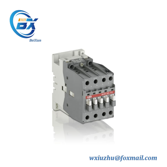 ABB A40-30-10 A40 Contactors