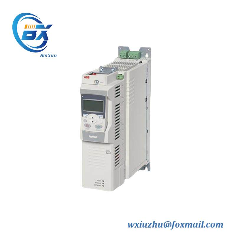 ABB ACQ810-04-021A-4 Inverter AC Drive