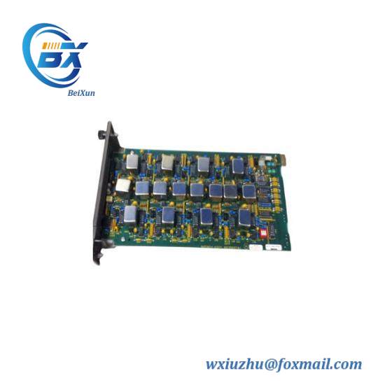 ABB IPS21-35AD 3BHB017688R0001 DCS Module