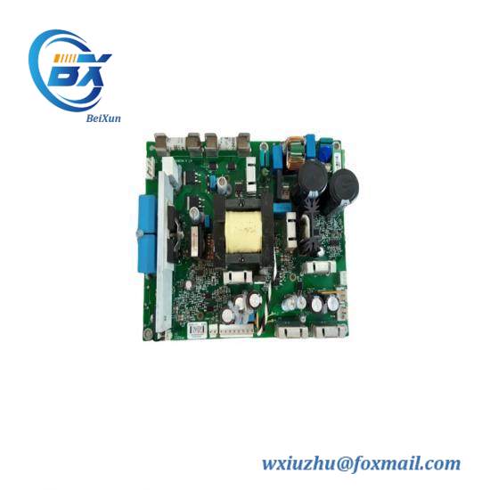 ABB BDPS-11C 3AXD50000000051 power supply board