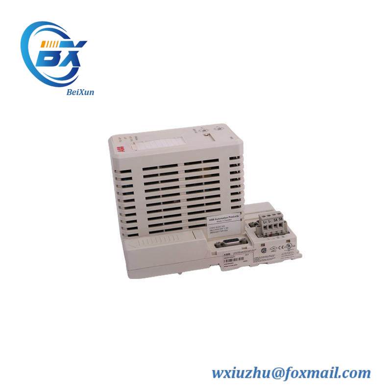 ABB C300/0011/STD Box Cover