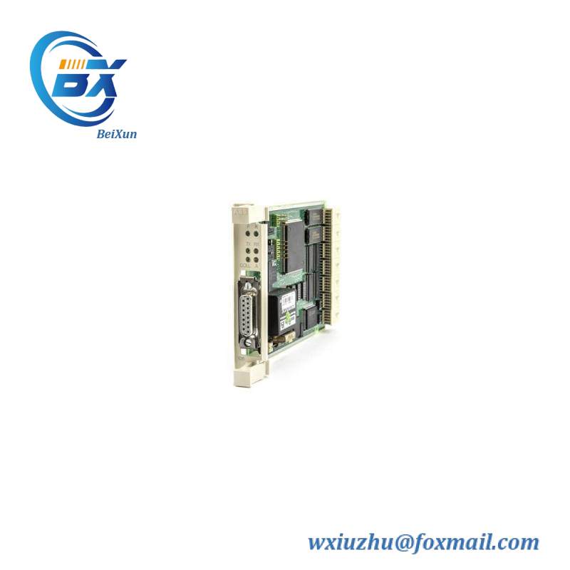 ABB CI545V01 3BUP001181R1 Ethernet Submodule