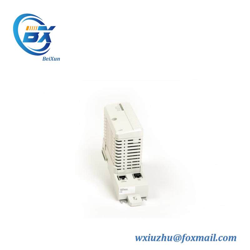 ABB CI869K01 AF100 communication interface module