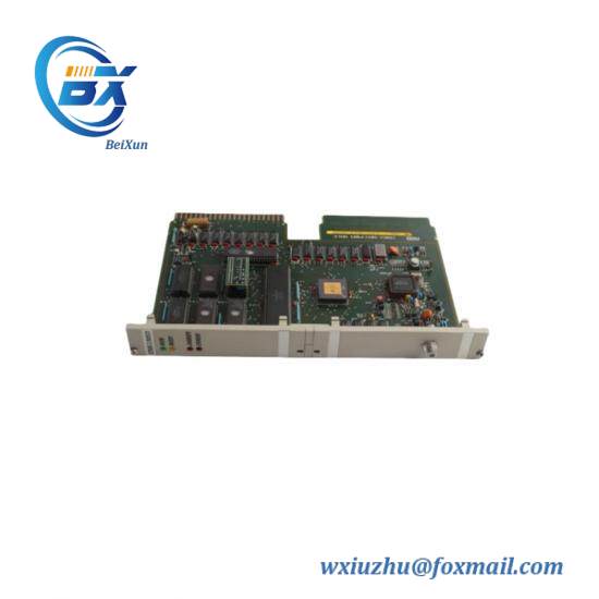 ABB CRBE 2.90931ABB Card Module