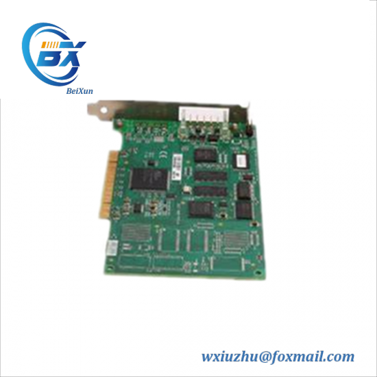 ABB DDI02 Digital Input Module