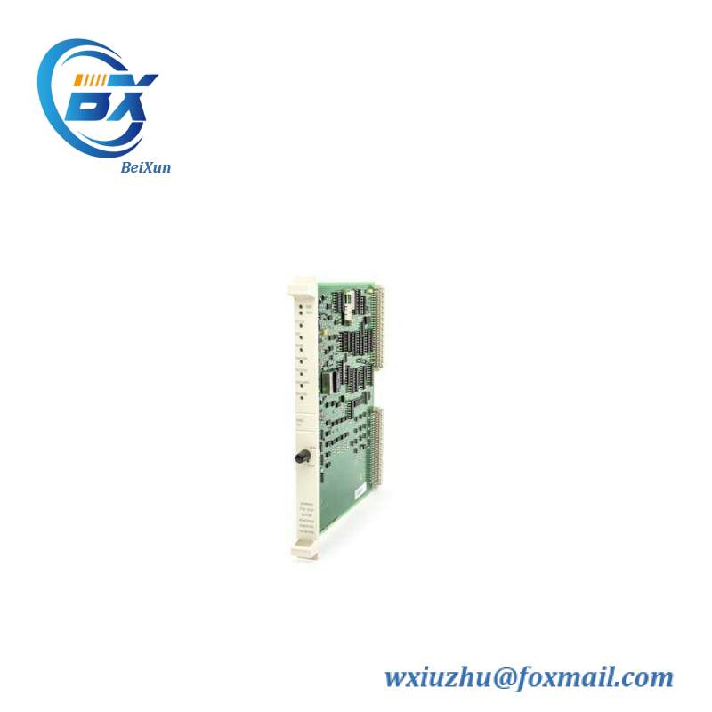 ABB DSBC174 3BSE012211R1 Bus Extender S100 I / O Bus