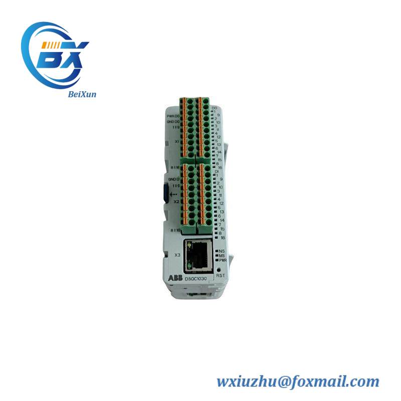 ABB DSQC1030 DSQC1031 DSQC1032 3HAC0586635-001 IRB2600 3HAC029896-001 DSQC1030 DSQC1031 DSQC1032 3HAC0586635-001 IRB2600 3HAC029896-001