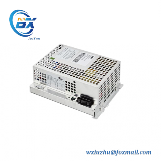 ABB DSQC661 3HAC026253-001 Power Supply