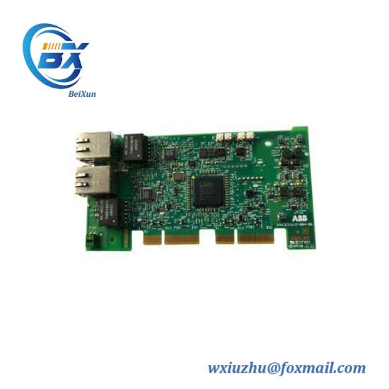 ABB DSQC676 3HAC031612-001 Circuit Board