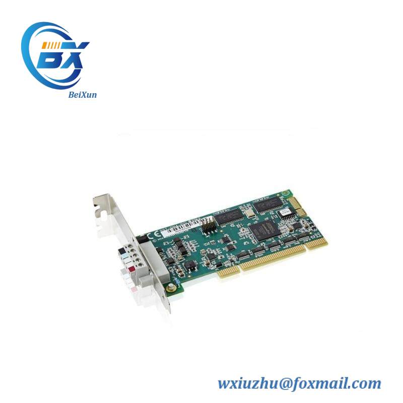 ABB DSQC697 DSQC 697 DeviceNet Board