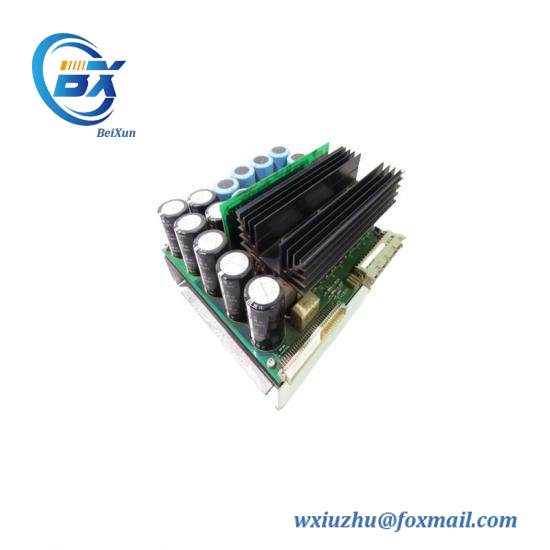 ABB DSQC 314C DC LINK MODULE automation parts