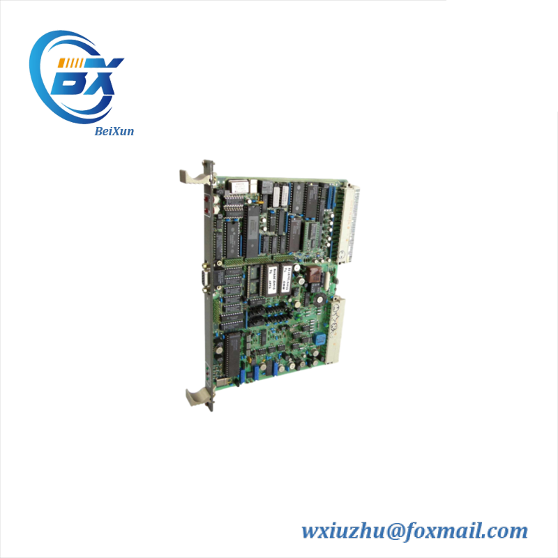 ABB GJR2369900R1100 83SR05F-E Output Module Binary