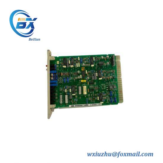 ABB HEIR445976R1 UN0950A-P V1 Circuit Board