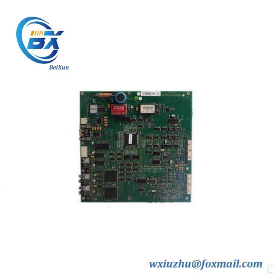 ABB HESG324015R1 HE010207-306/10 HESG216880/E Module