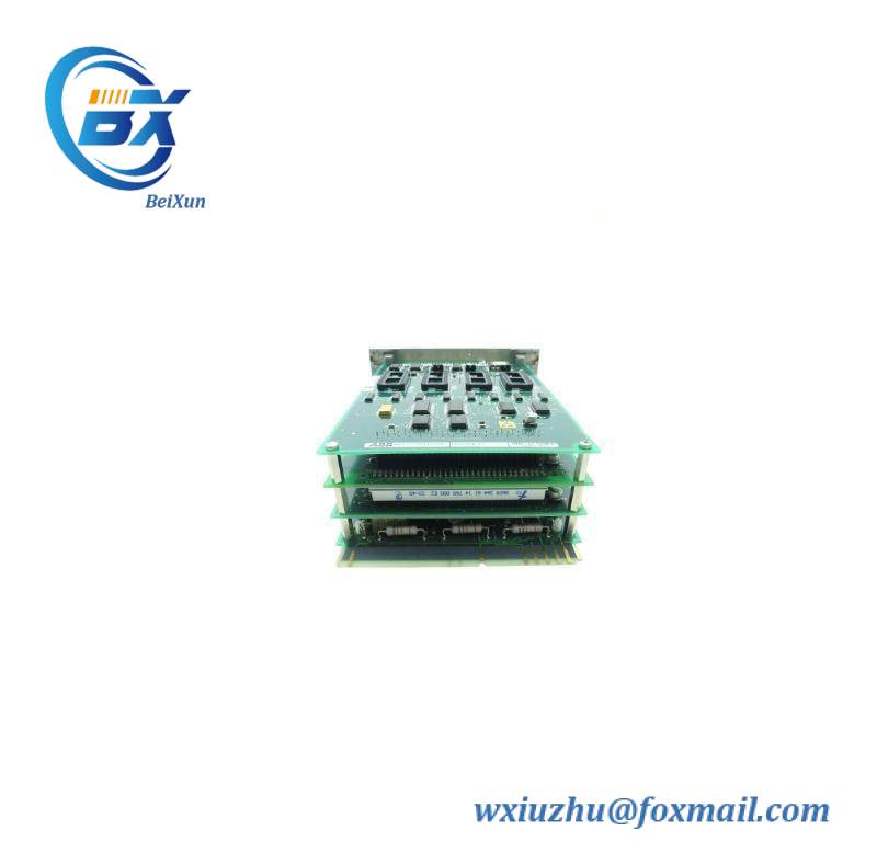 ABB HESG332204R0001 70PR05B-ES Programmable Processor