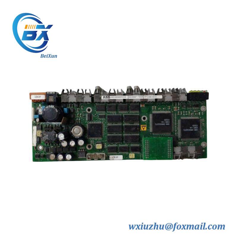 ABB HIEE300885R0102 Inverter Module